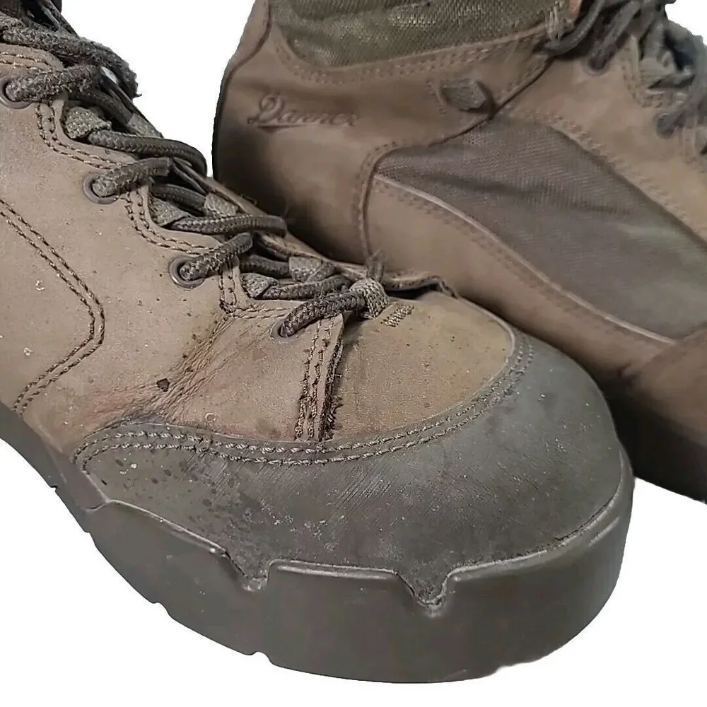 Danner Descender 8